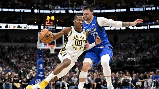 Luka Doncic, Dallas Mavericks